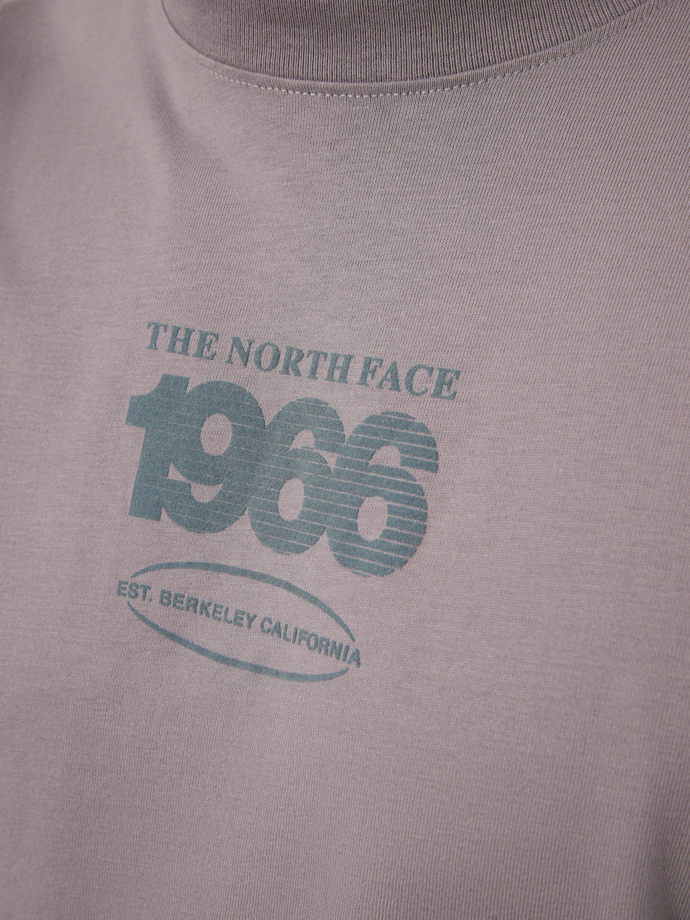 Футболки и поло The North Face M TRACK RELAXED SHORT SLEEVE T модель NF0A8H3CG7O1 Фото