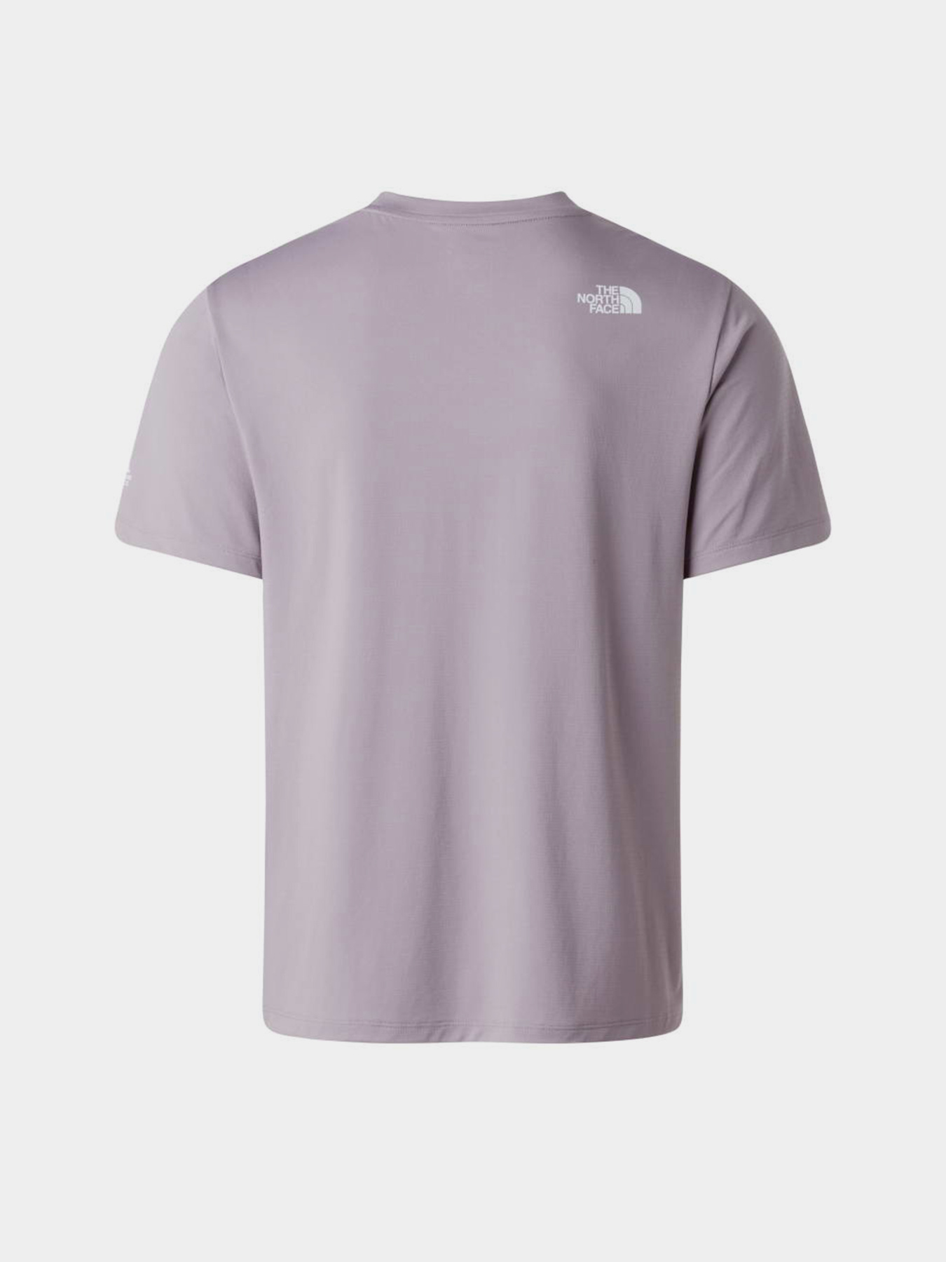 Футболки и поло The North Face M MA 24/7 SHORT SLEEVES TEE модель NF0A893ZG7O1 Фото