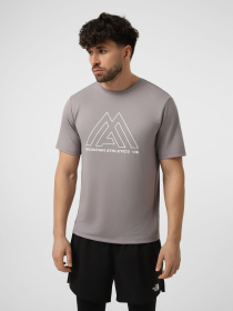 Футболки и поло The North Face M MA 24/7 SHORT SLEEVES TEE модель NF0A893ZG7O1 Фото