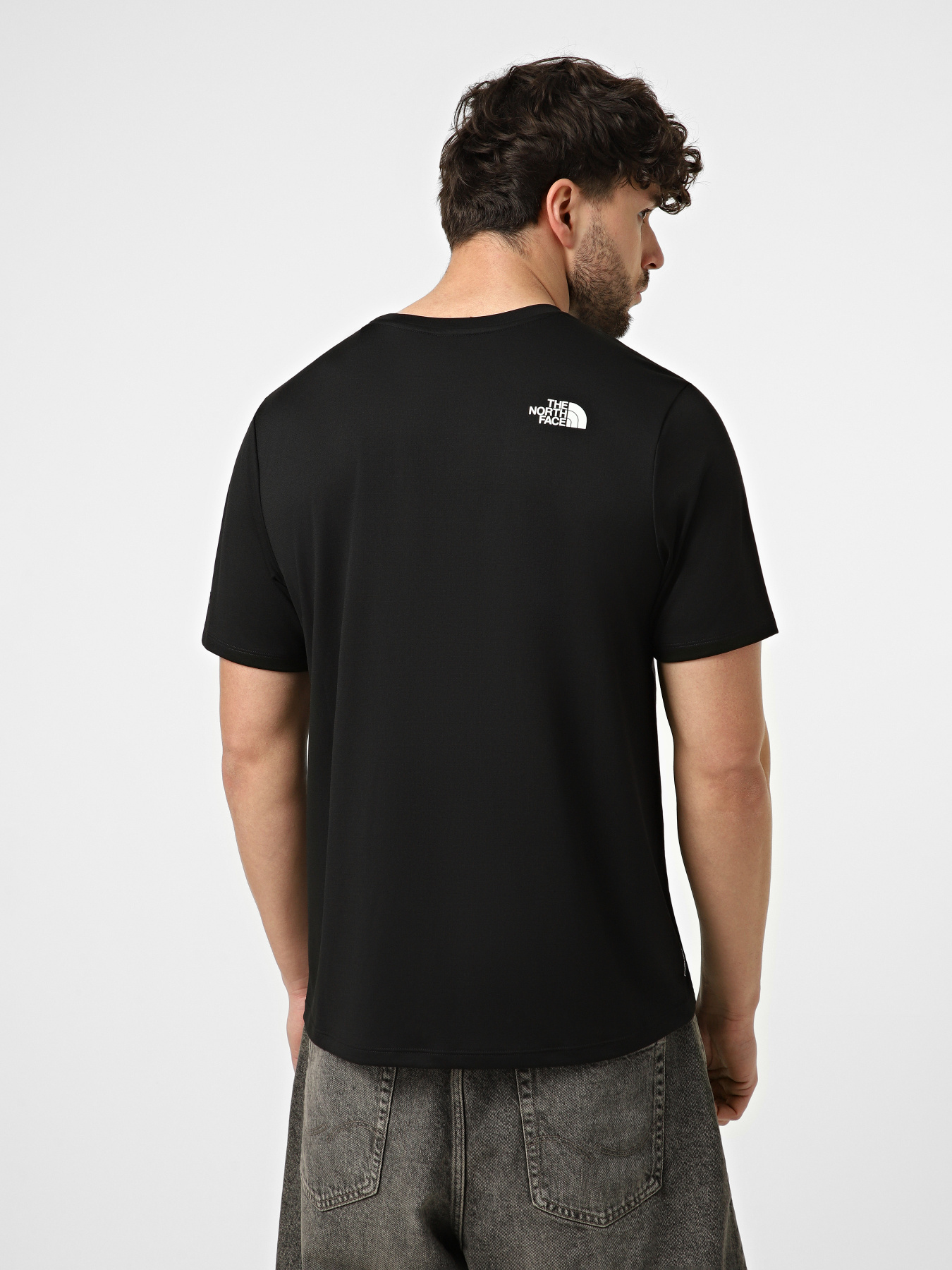 Футболки и поло The North Face M MA 24/7 SHORT SLEEVES TEE модель NF0A893ZJK31 Футболки и поло The North Face M MA 24/7 SHORT SLEEVES TEE модель NF0A893ZJK31 Фото