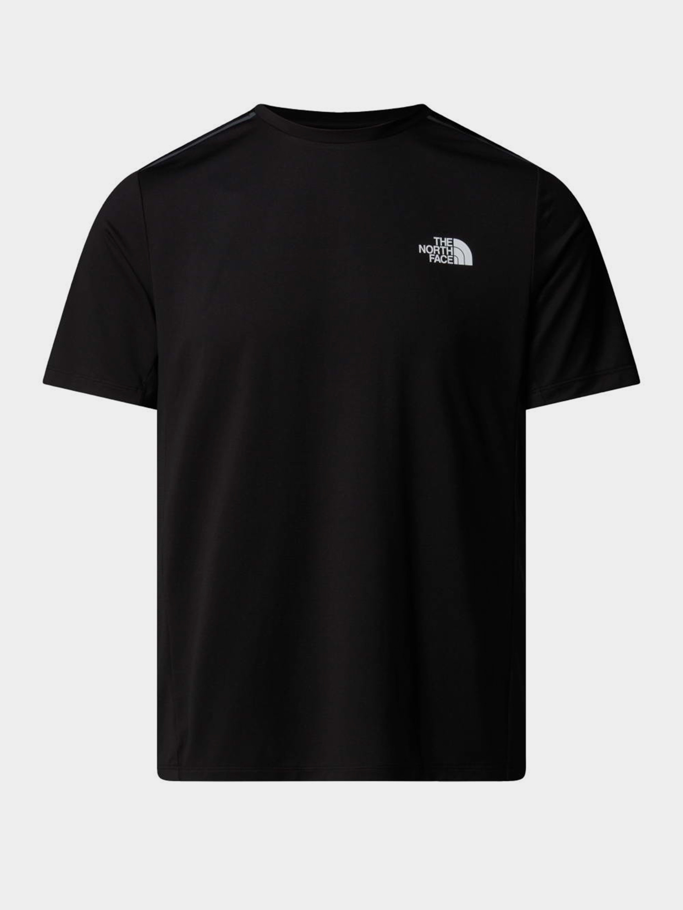 Футболки і поло The North Face M MOUNTAIN ATHLETICS TAPE SHOR модель NF0A8DY9JK31 Фото