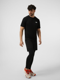 Футболки і поло The North Face M MOUNTAIN ATHLETICS TAPE SHOR модель NF0A8DY9JK31 Фото