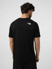 Футболки і поло The North Face M MOUNTAIN ATHLETICS TAPE SHOR модель NF0A8DY9JK31 Фото