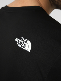 Футболки і поло The North Face M MOUNTAIN ATHLETICS TAPE SHOR модель NF0A8DY9JK31 Фото