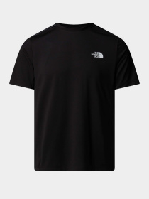 Футболки і поло The North Face M MOUNTAIN ATHLETICS TAPE SHOR модель NF0A8DY9JK31 Фото