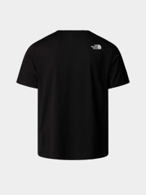 Футболки і поло The North Face M MOUNTAIN ATHLETICS TAPE SHOR модель NF0A8DY9JK31 Фото