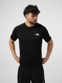 Футболки і поло The North Face M MOUNTAIN ATHLETICS TAPE SHOR модель NF0A8DY9JK31 Фото