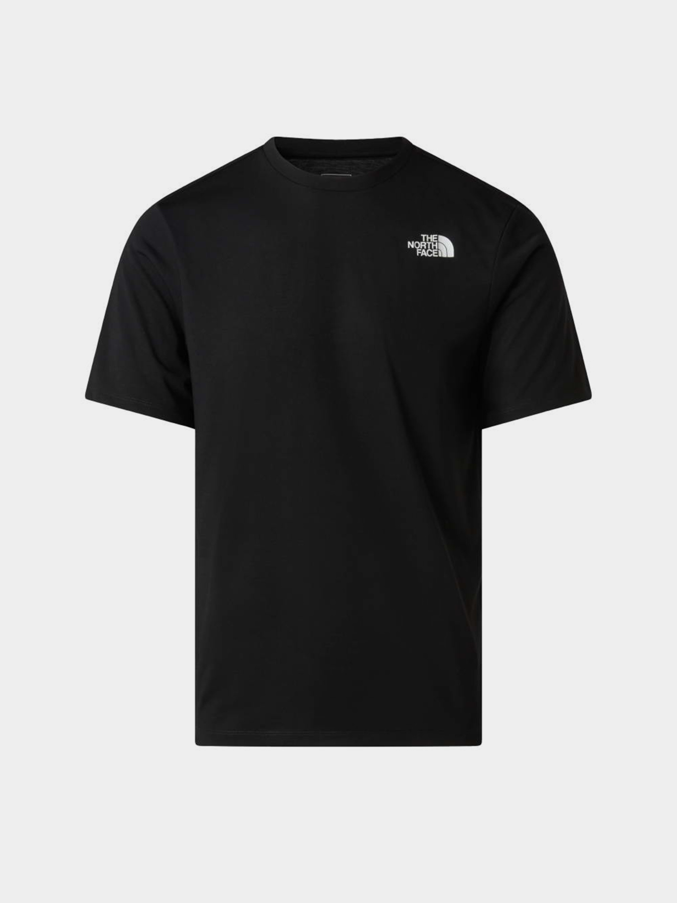 Футболки і поло The North Face M BITMAP LOGO SHORT SLEEVES TE модель NF0A8FTVJK31 Футболки і поло The North Face M BITMAP LOGO SHORT SLEEVES TE модель NF0A8FTVJK31 Фото