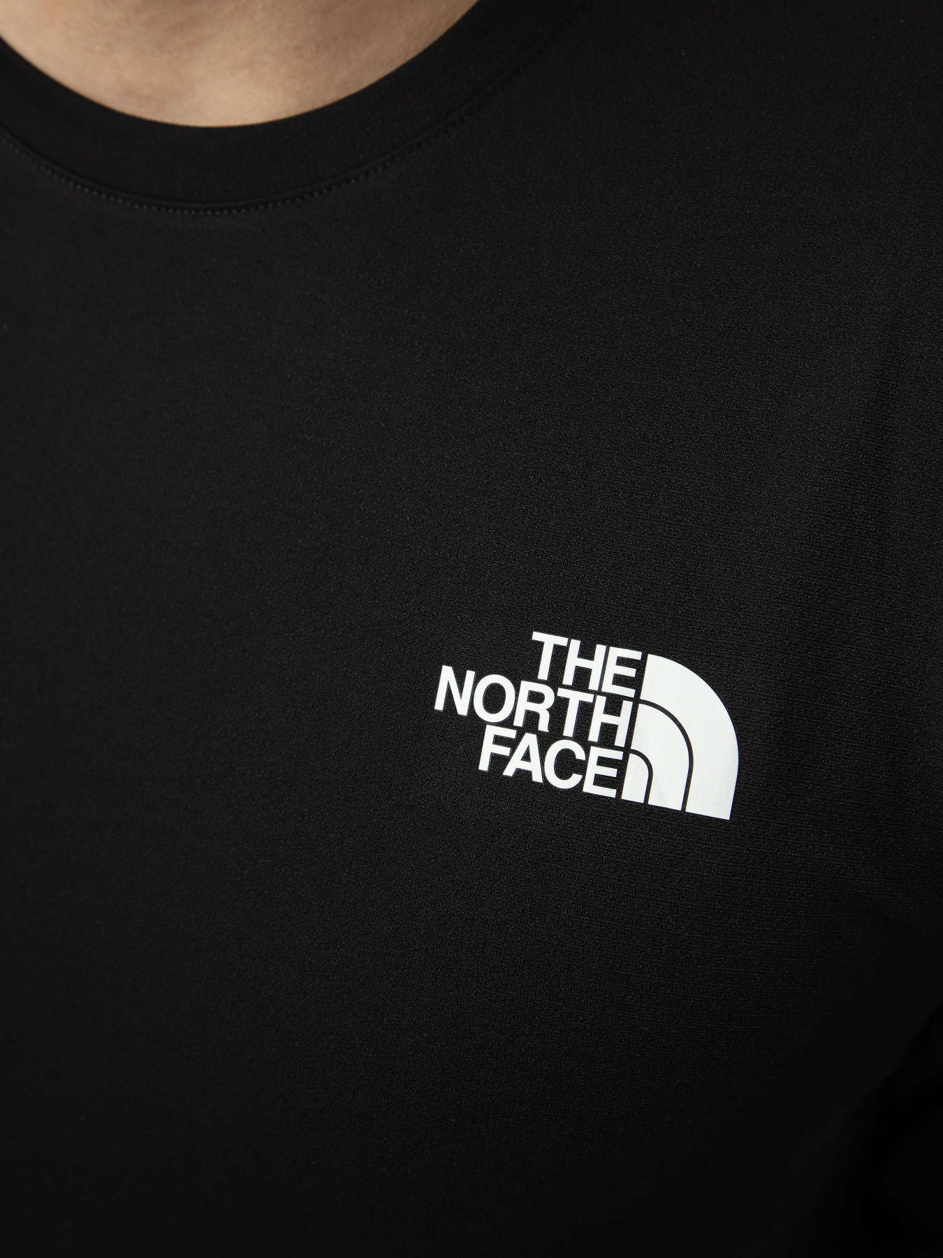Футболки і поло The North Face M 24/7 SHORT SLEEVE TEE-GRAPHI модель NF0A8G83JK31 Футболки і поло The North Face M 24/7 SHORT SLEEVE TEE-GRAPHI модель NF0A8G83JK31 Фото