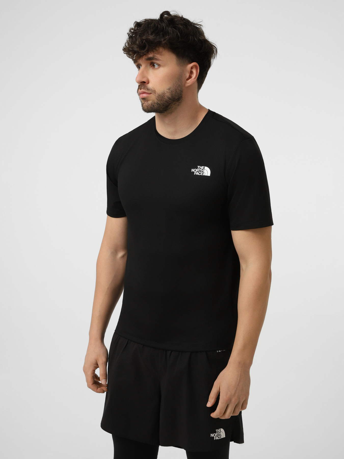 Футболки і поло The North Face M 24/7 SHORT SLEEVE TEE-GRAPHI модель NF0A8G83JK31 Футболки і поло The North Face M 24/7 SHORT SLEEVE TEE-GRAPHI модель NF0A8G83JK31 Фото