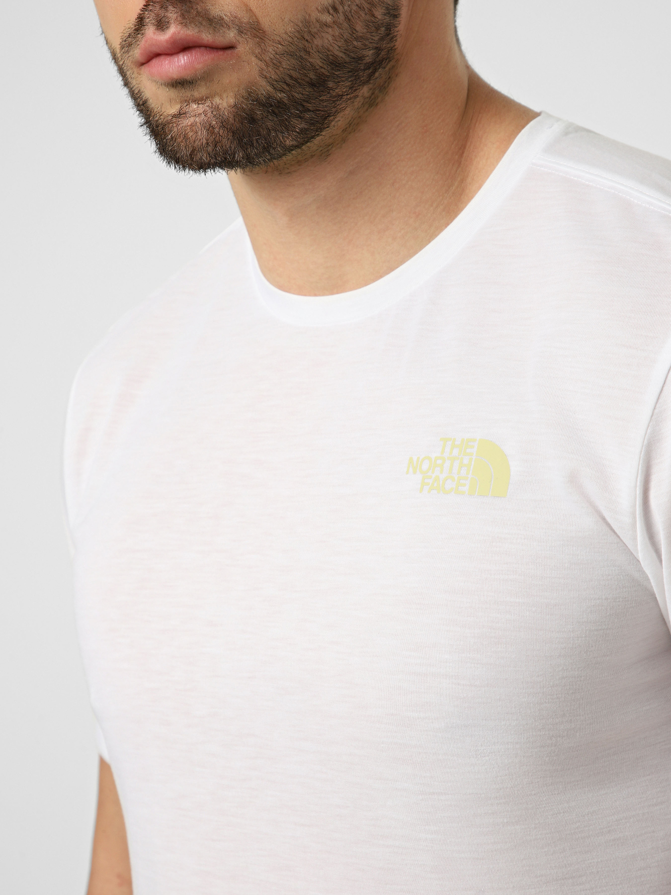 Футболки и поло The North Face M FOUNDATION MOUNT SS TEE модель NF0A8HEYFN41 Футболки и поло The North Face M FOUNDATION MOUNT SS TEE модель NF0A8HEYFN41 Фото