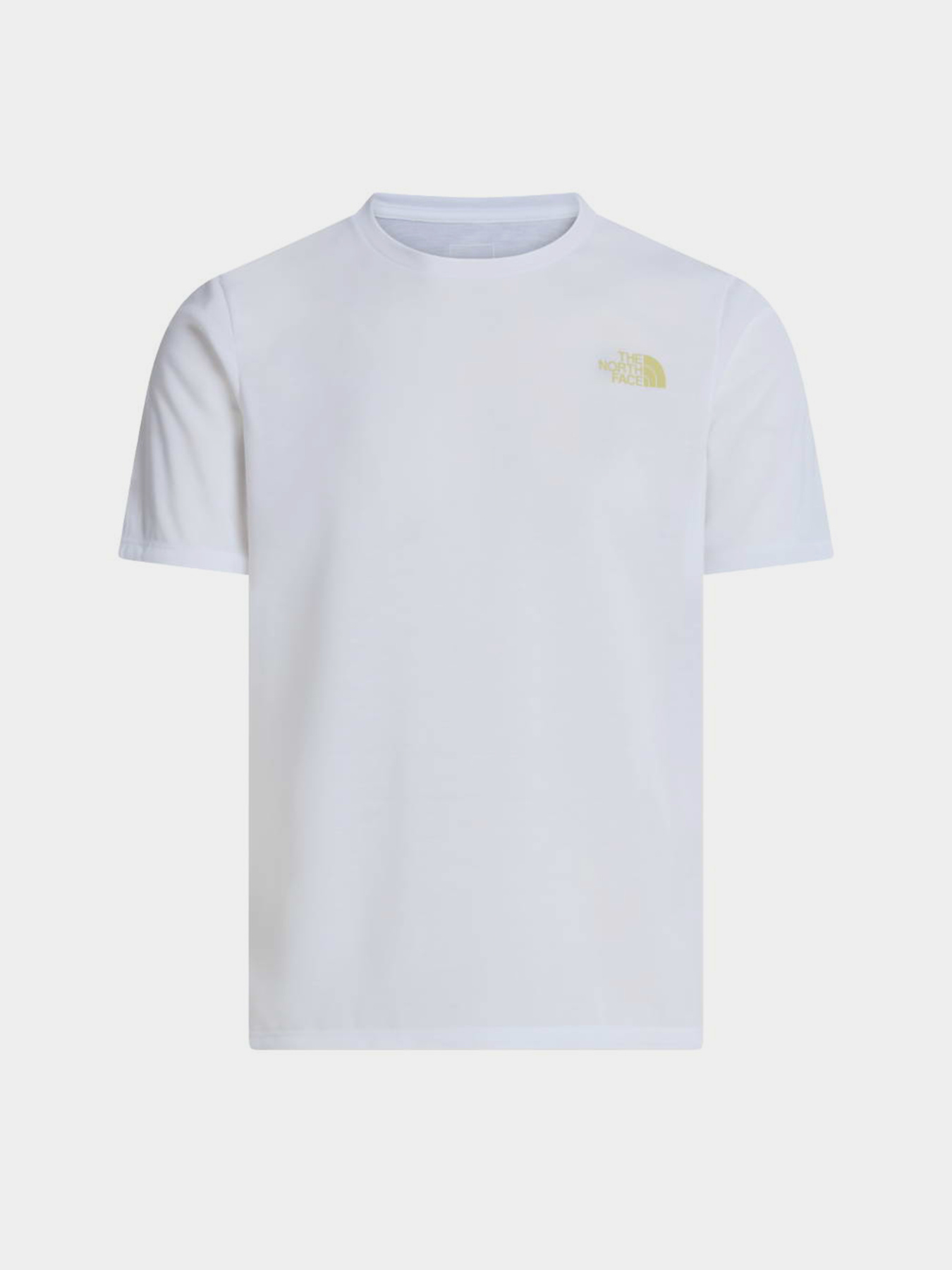 Футболки и поло The North Face M FOUNDATION MOUNT SS TEE модель NF0A8HEYFN41 Футболки и поло The North Face M FOUNDATION MOUNT SS TEE модель NF0A8HEYFN41 Фото
