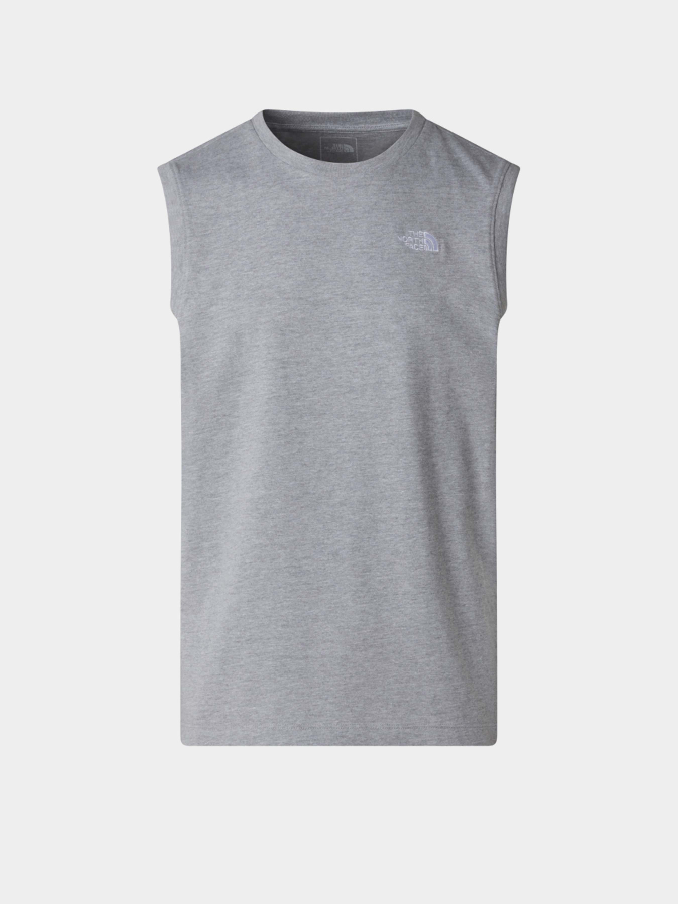 Футболки і поло The North Face M EVOLUTION SIMPLE DOME TANK модель NF0A8FD4CQO1 Фото