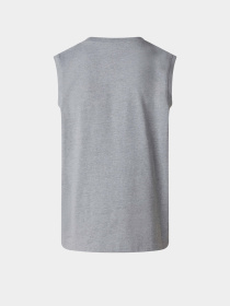 Футболки і поло The North Face M EVOLUTION SIMPLE DOME TANK модель NF0A8FD4CQO1 Фото