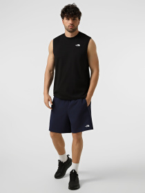 Футболки і поло The North Face M EVOLUTION SIMPLE DOME TANK модель NF0A8FD4JK31 Фото