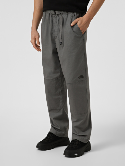 Штани The North Face M BETA UTILITY BELTED PANT модель NF0A8B620UZ1 Фото