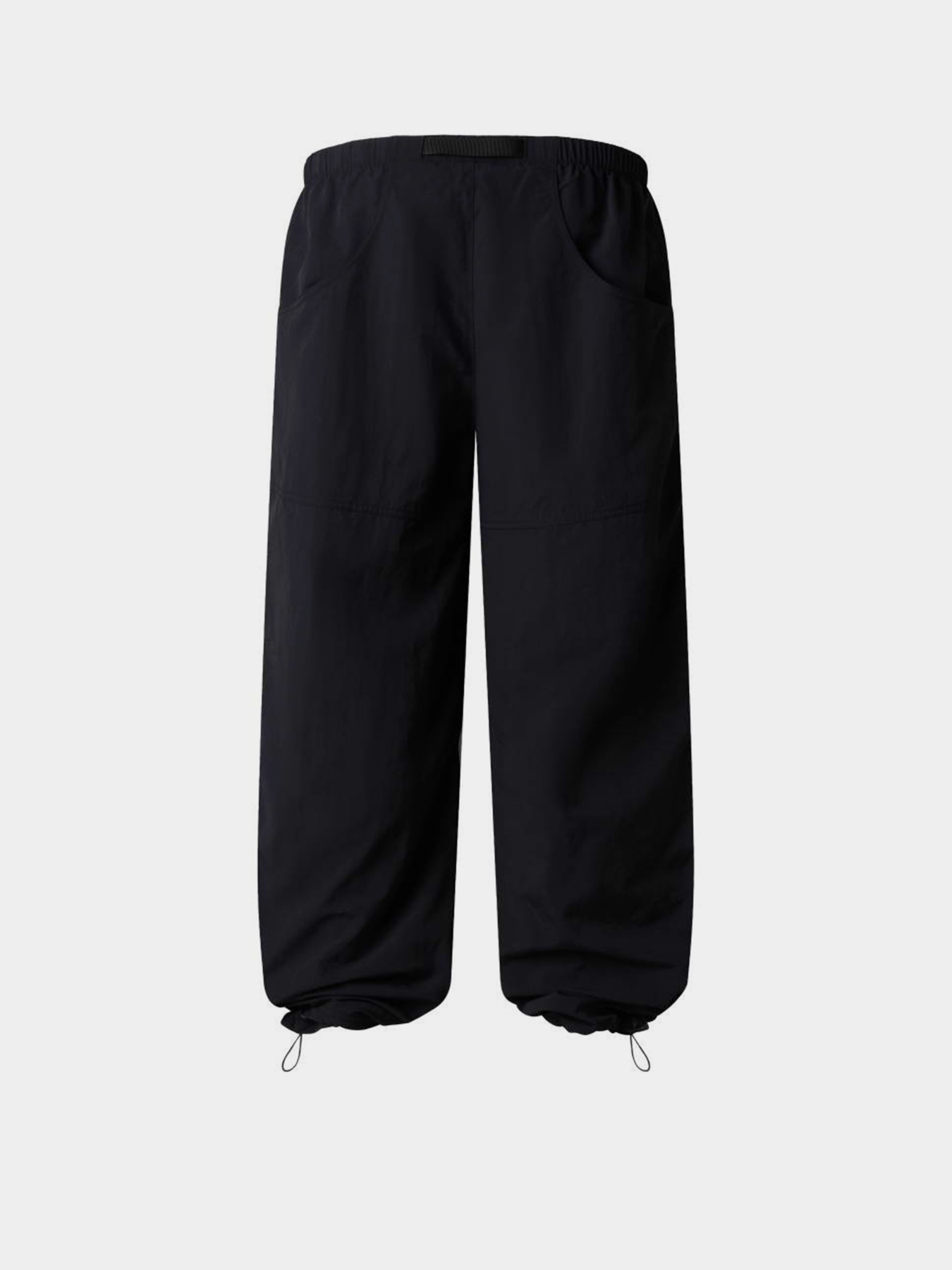 Брюки The North Face M TNF RED BOX NYLON BELTED PAN модель NF0A8FHFJK31 Фото