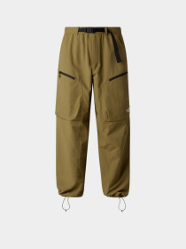 Брюки The North Face U NSE BELTED PANT модель NF0A8G952EL1 Фото