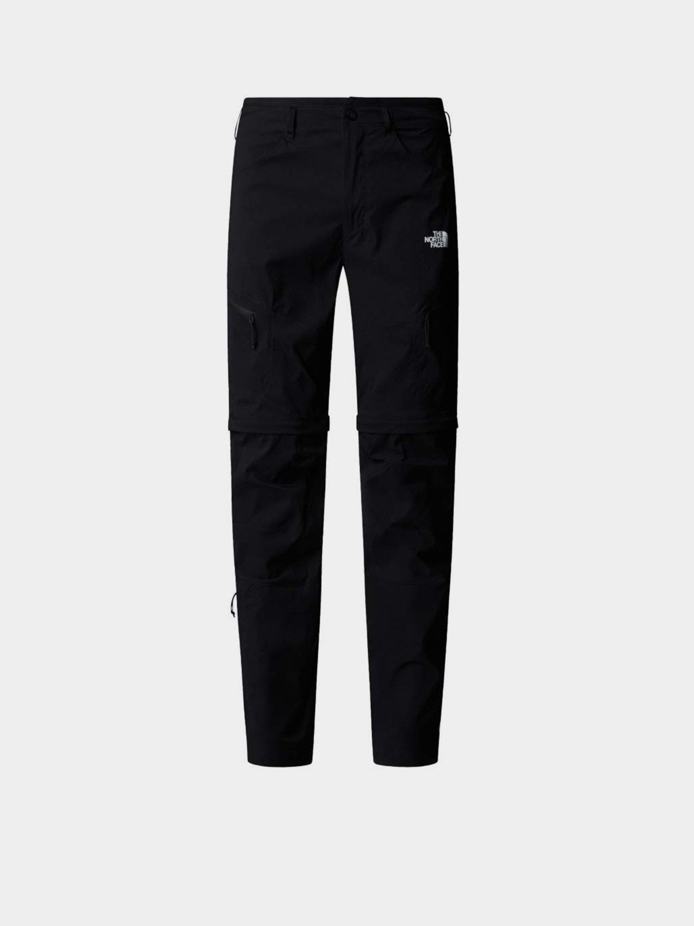 Штани The North Face M EXPLORATION REG TAPERED CONV модель NF0A8EC3JK31 Штани The North Face M EXPLORATION REG TAPERED CONV модель NF0A8EC3JK31 Фото