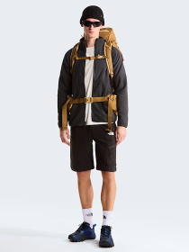 Штани The North Face M EXPLORATION REG TAPERED CONV модель NF0A8EC3JK31 Фото