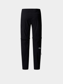 Штани The North Face M EXPLORATION REG TAPERED CONV модель NF0A8EC3JK31 Фото