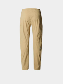 Штани The North Face M EXPLORATION REG TAPERED PANT модель NF0A8EC4LK51 Фото