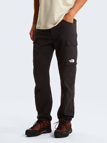 Штани The North Face M EXPLORATION CARGO PANTS модель NF0A8EC6JK31 Фото