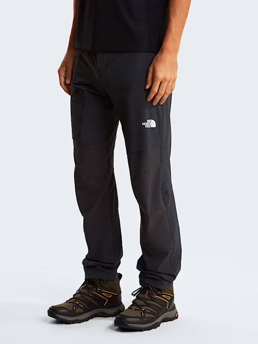 Штани The North Face M SPEEDLIGHT REGULAR PANTS модель NF0A8EKQ0C51 Фото