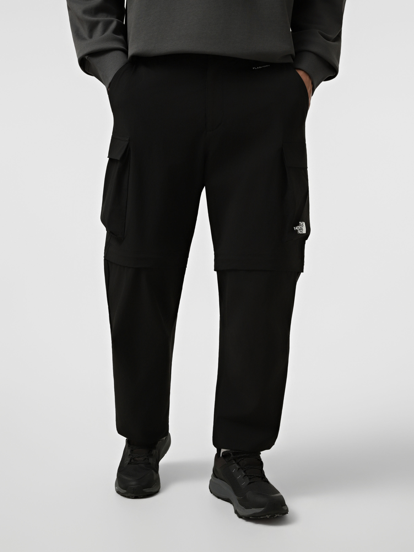 Брюки The North Face M TRAVEL KOSH PANTS модель NF0A8HFKJK31 Фото