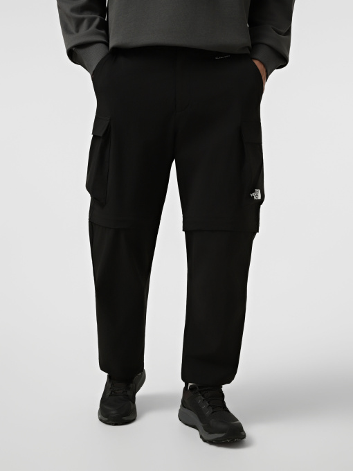 Штани The North Face M TRAVEL KOSH PANTS модель NF0A8HFKJK31 Фото