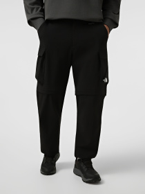 Штани The North Face M TRAVEL KOSH PANTS модель NF0A8HFKJK31 Фото