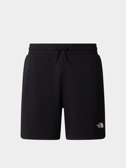 Шорты The North Face M SIMPLE DOME LIGHT REGULAR SH модель NF0A8GQBJK31 Фото