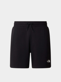 Шорты The North Face M SIMPLE DOME LIGHT REGULAR SH модель NF0A8GQBJK31 Фото