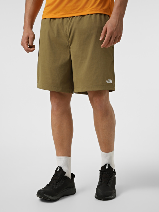 Шорты The North Face M CLASS V PATHFINDER PULL ON S модель NF0A8B5T2EL1 Фото