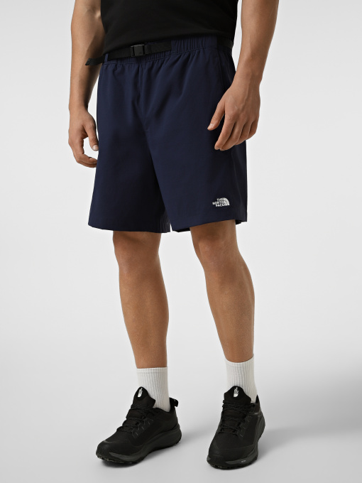 Шорты The North Face M CLASS V PATHFINDER BELTED SH модель NF0A8BHV8K21 Фото