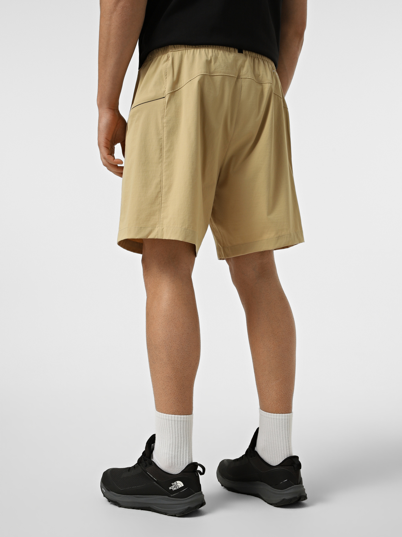 Шорти The North Face M CLASS V PATHFINDER BELTED SH модель NF0A8BHVLK51 Шорти The North Face M CLASS V PATHFINDER BELTED SH модель NF0A8BHVLK51 Фото