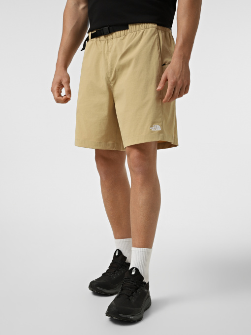 Шорты The North Face M CLASS V PATHFINDER BELTED SH модель NF0A8BHVLK51 Фото