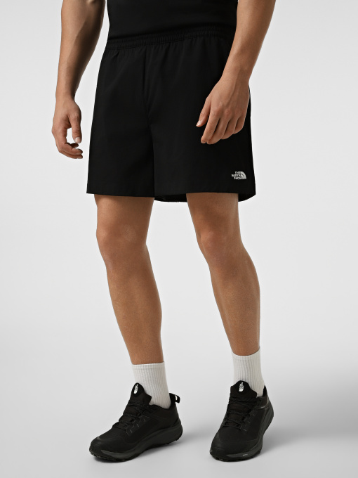 Шорты The North Face M CLASS V PATHFINDER PULL ON S модель NF0A8EKHJK31 Фото