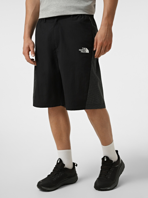 Шорты The North Face U NSE BELTED SHORT модель NF0A8GE5JK31 Фото