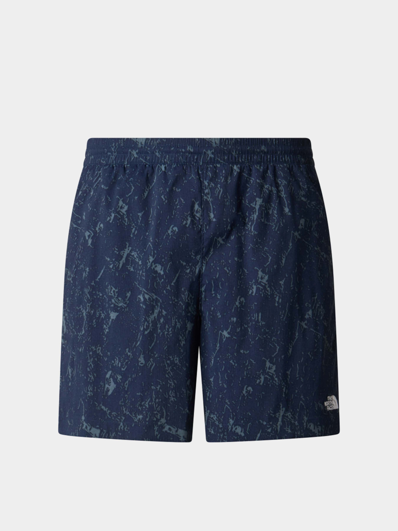 Шорти The North Face M CLASS V PATHFINDER PULL ON 7 модель NF0A8GHWKA01 Фото
