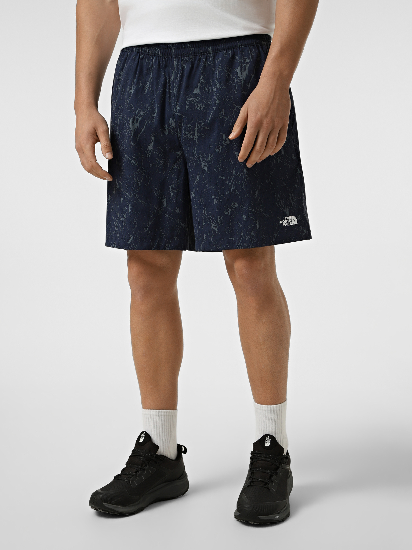 Шорти The North Face M CLASS V PATHFINDER PULL ON 7 модель NF0A8GHWKA01 Фото