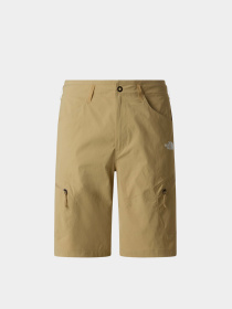 Шорти The North Face M EXPLORATION SHORT модель NF0A8FU9LK51 Фото
