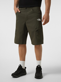 Шорти The North Face M EXPLORATION SHORT модель NF0A8FU921L1 Фото
