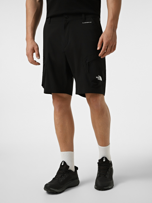 Шорти The North Face M PACKABLE SHORT модель NF0A8FUAJK31 Фото