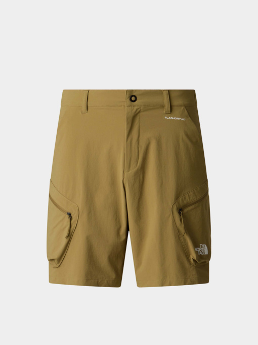 Шорти The North Face M PACKABLE SHORT модель NF0A8FUA2EL1 Фото