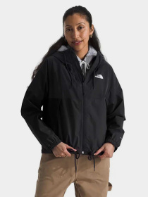 Куртки и дубленки The North Face W ANTORA RAIN HOODIE модель NF0A7QF14H01 Фото