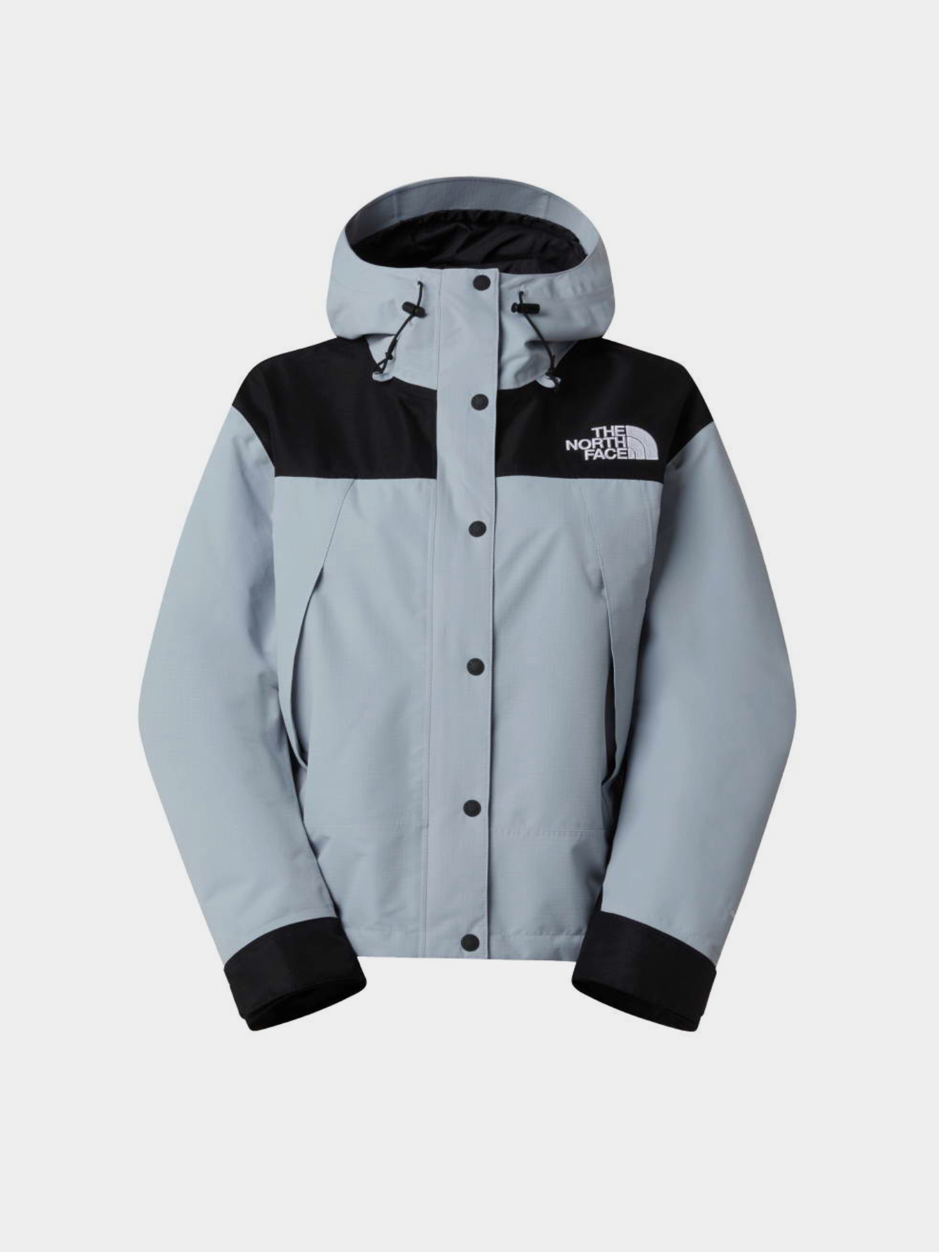 Куртки та дублянки The North Face W DRYVENT MONO MOUNTAIN JACKET модель NF0A88YXGG91 Фото