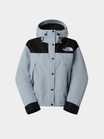 Куртки та дублянки The North Face W DRYVENT MONO MOUNTAIN JACKET модель NF0A88YXGG91 Фото