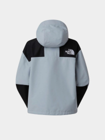 Куртки та дублянки The North Face W DRYVENT MONO MOUNTAIN JACKET модель NF0A88YXGG91 Фото