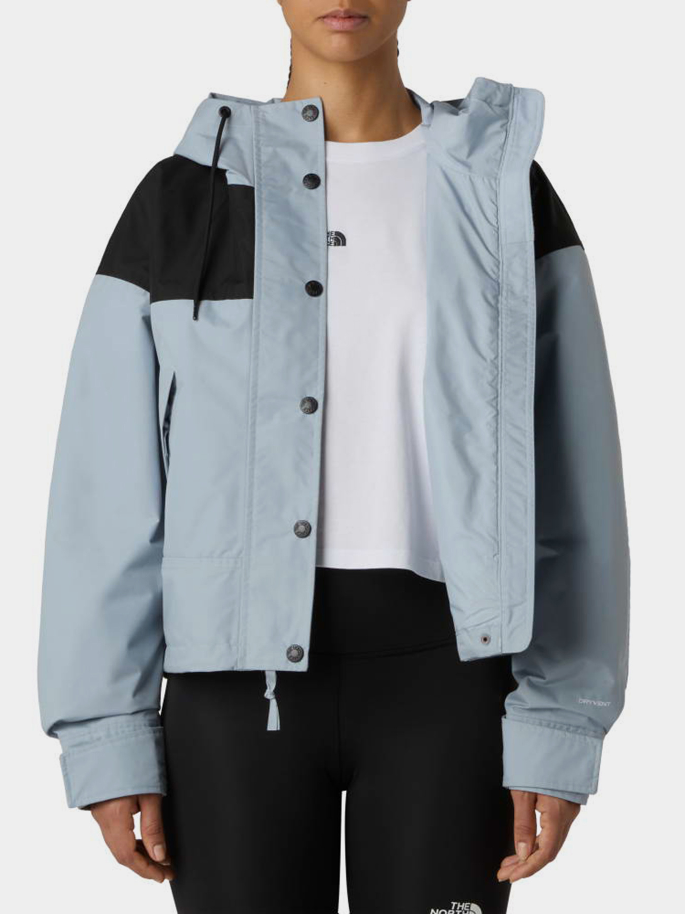 Куртки и дубленки The North Face W REIGN ON JACKET модель NF0A8BCHGG91 Фото